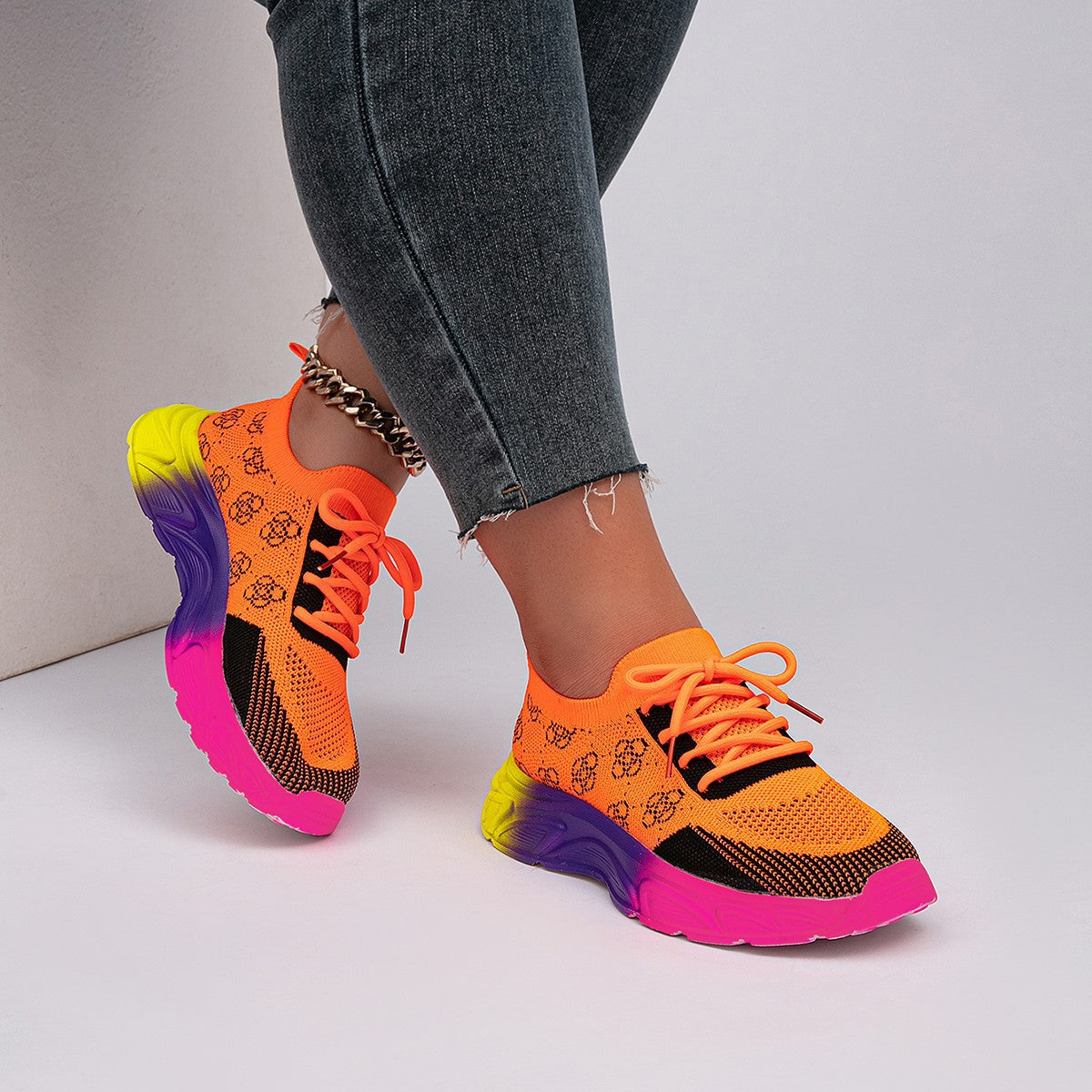Beautifully Crafted Orthopedic Shoes