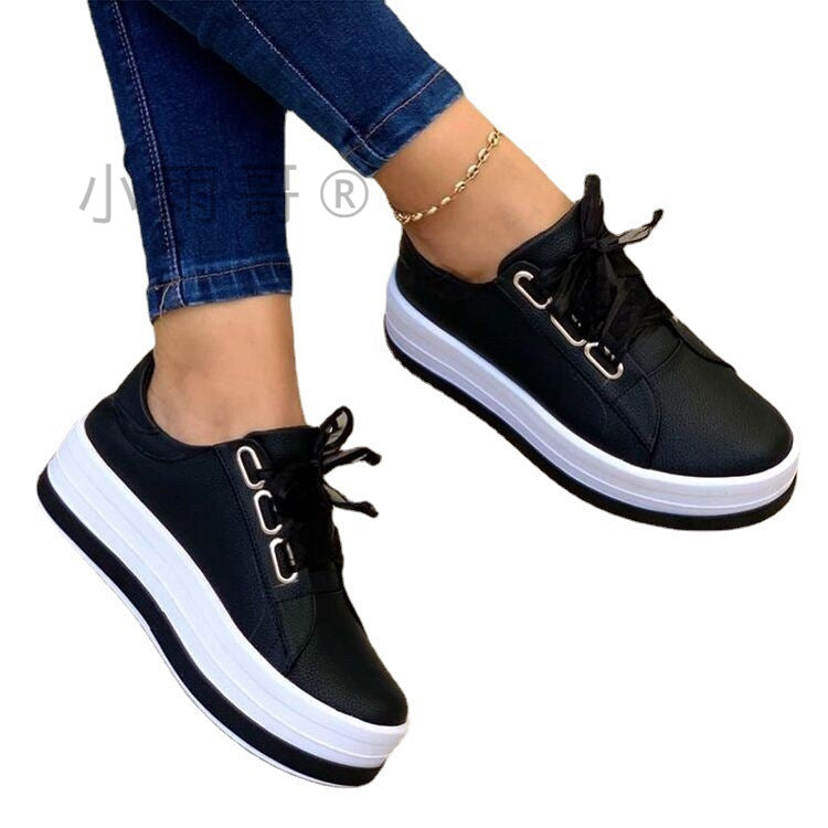 Chic Orthopedic Shoes with Unique Design