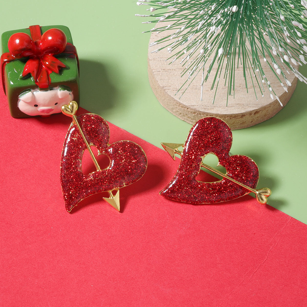 Charming Earring for Any Occasion