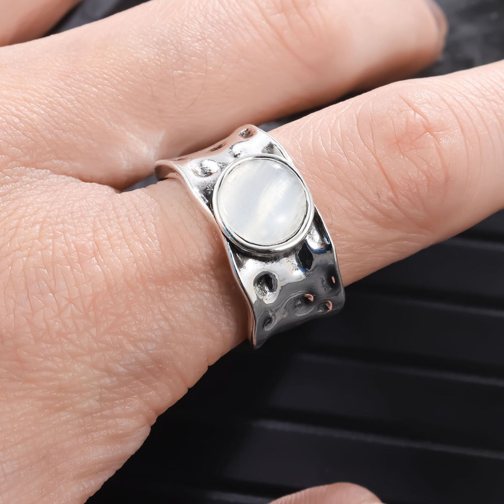 Stunning Ring for Daily Wear