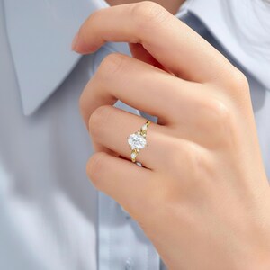 Classic Ring with Timeless Appeal