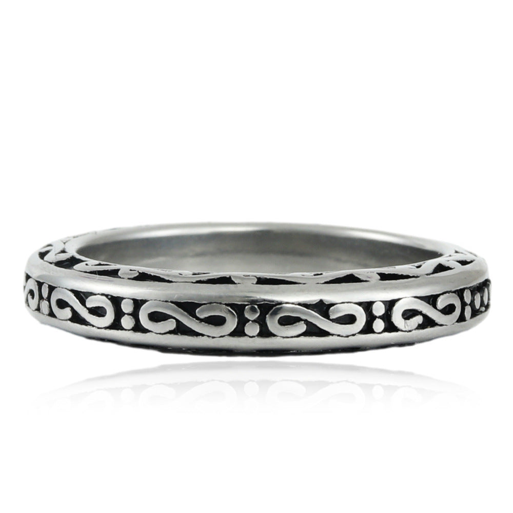 Charming Ring for Any Occasion