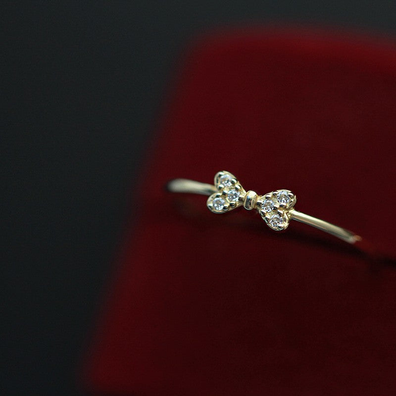 Elegant Ring for Every Occasion