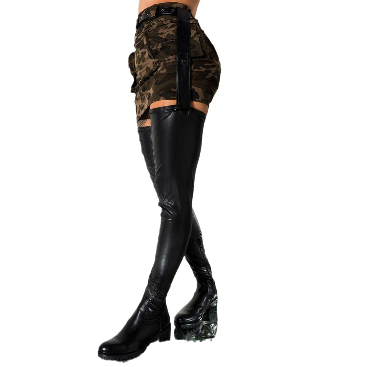 Elegant Orthopedic Boots for Every Step