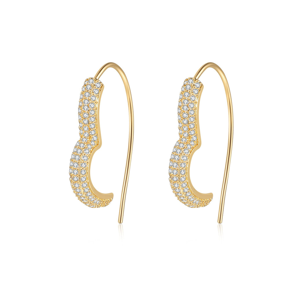 Romantic Earring for Special Moments