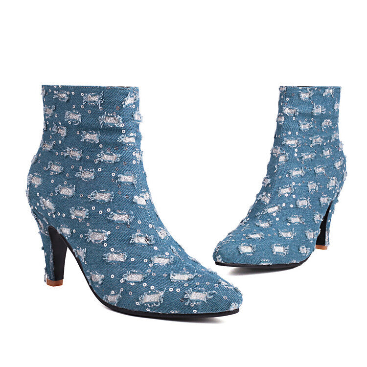 Comfortable Orthopedic Boots for Daily Wear