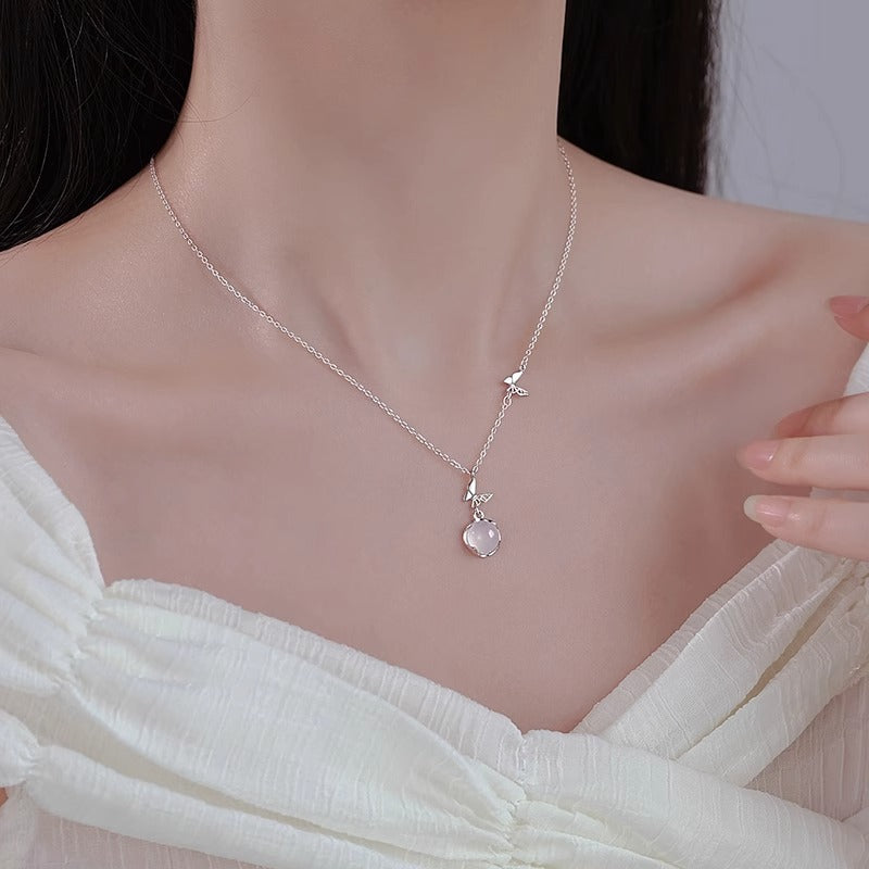 Delicate Artisan Necklace