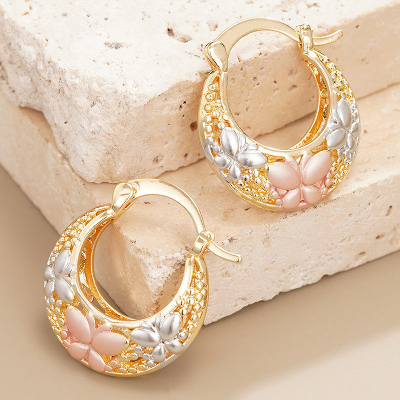 Stunning Earring for Daily Wear