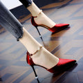 Graceful Orthopedic Sandals for Modern Look