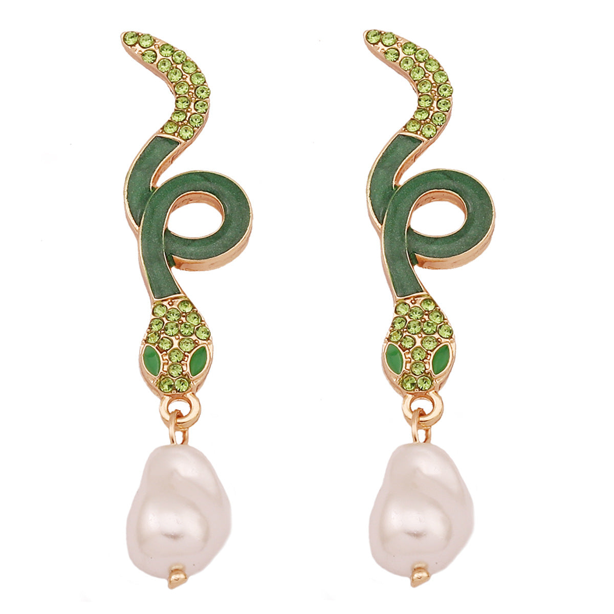 Elegant Pearl Earring for Every Occasion