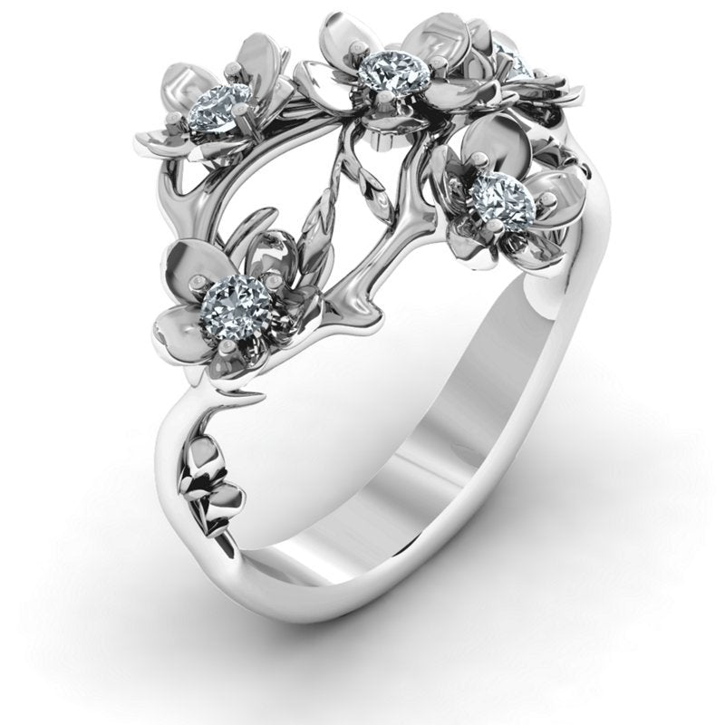 Stunning Ring for Daily Wear