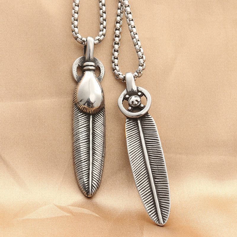 Beautiful Pendant with Unique Style