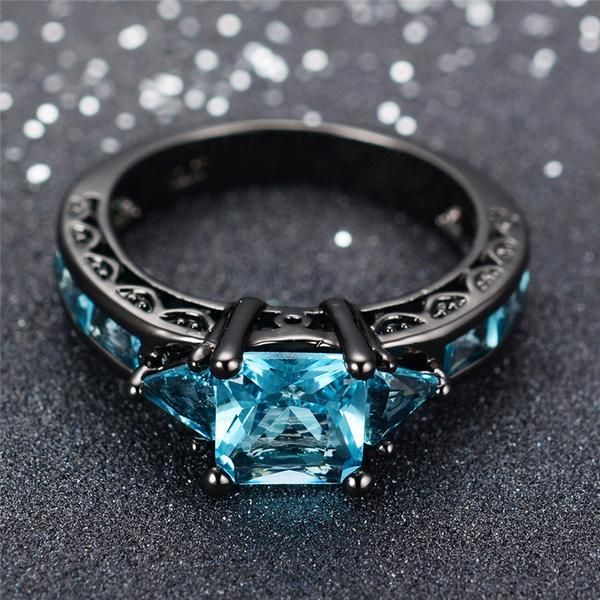 Vintage Handmade Ring