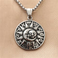Elegant Pendant for Every Occasion