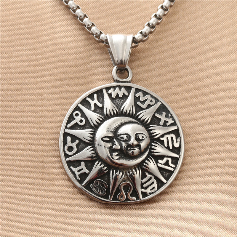 Elegant Pendant for Every Occasion