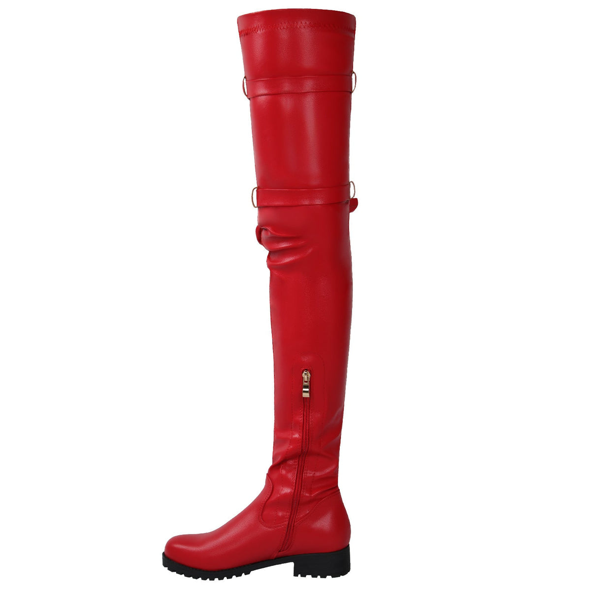 Chic Orthopedic Boots with Unique Design