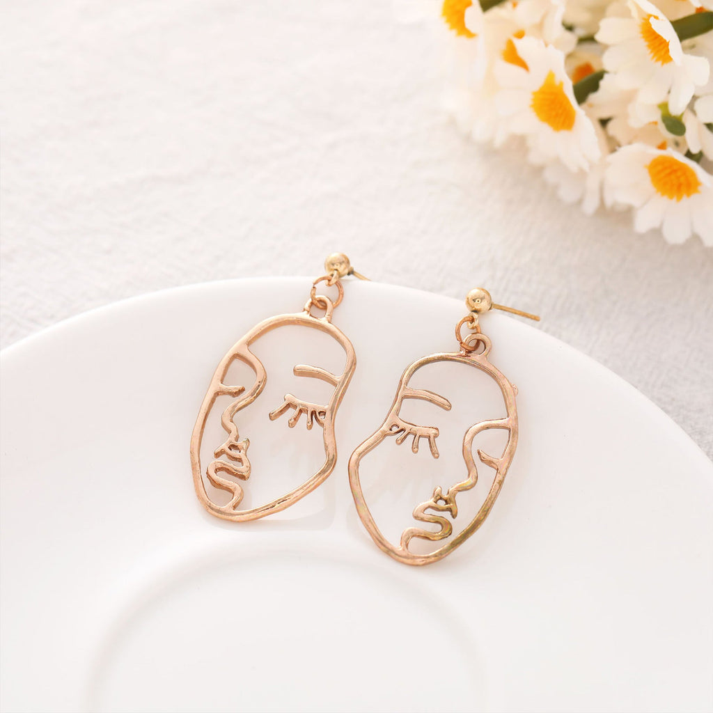 Romantic Earring for Special Moments