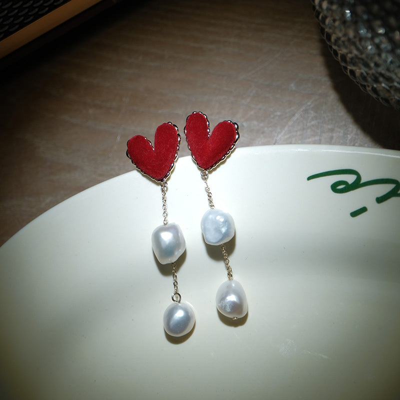 Elegant Pearl Earring for Every Occasion