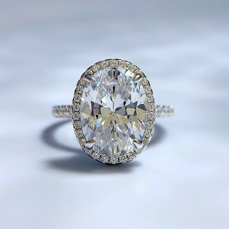 Vintage Handmade Ring