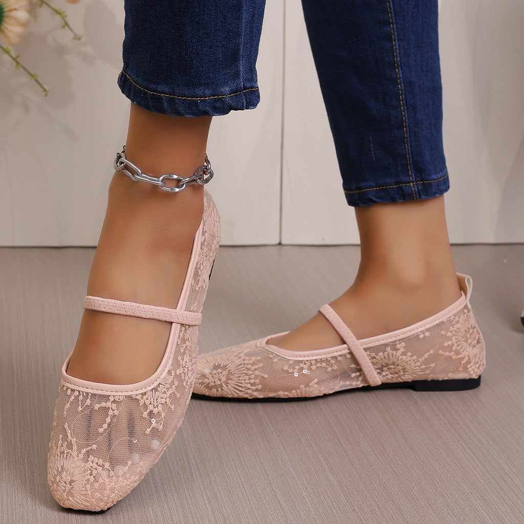 Graceful Orthopedic Shoes for Modern Look