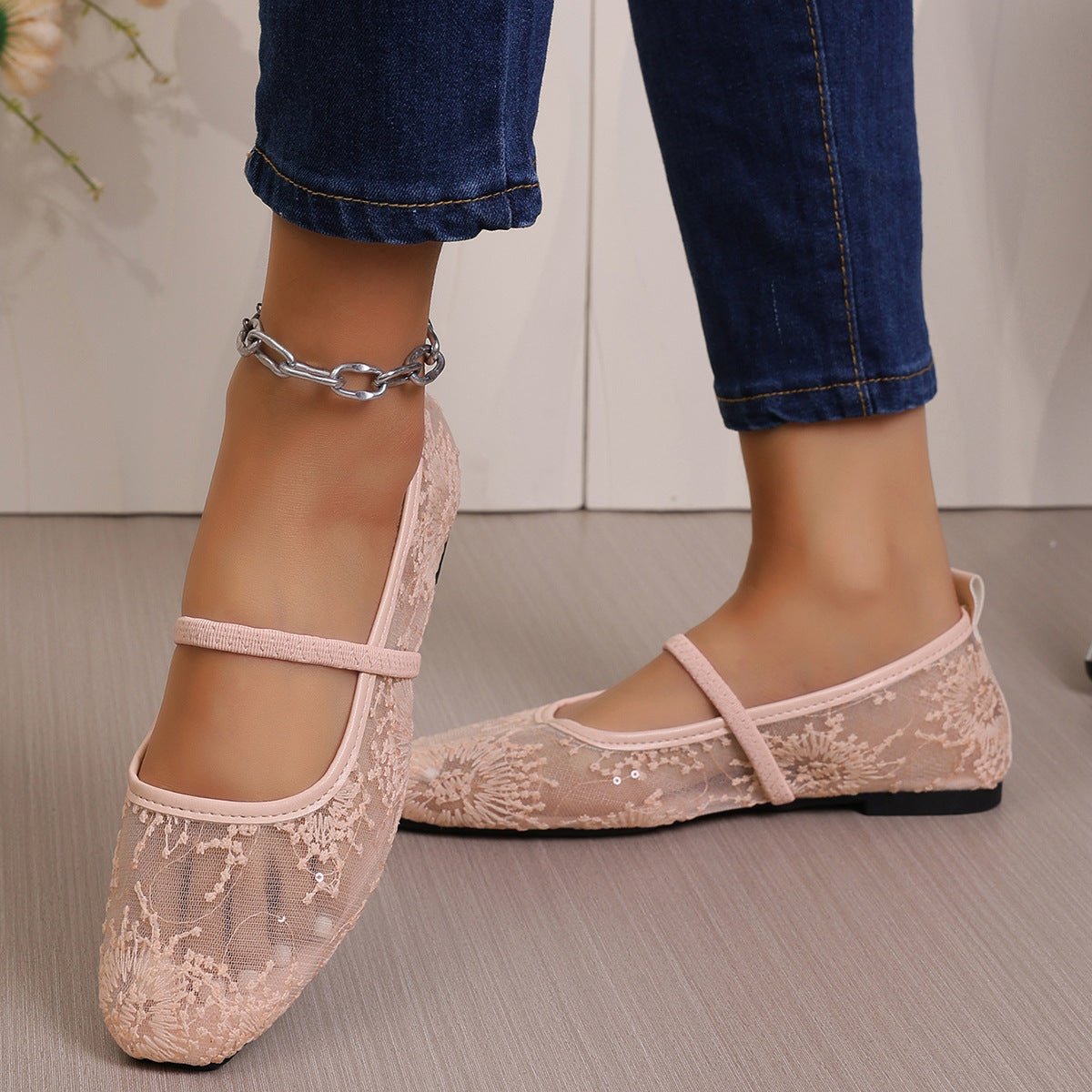 Graceful Orthopedic Shoes for Modern Look