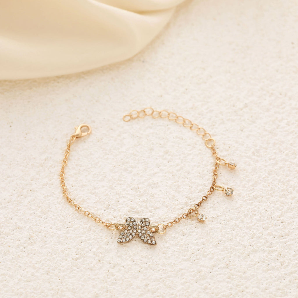 Elegant Gold Bracelet for Every Occasion