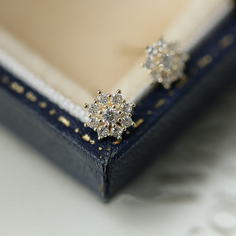 Elegant Earring for Every Occasion