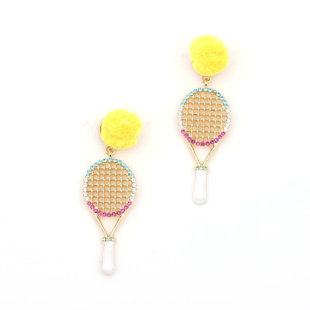 Stunning Earring for Daily Wear