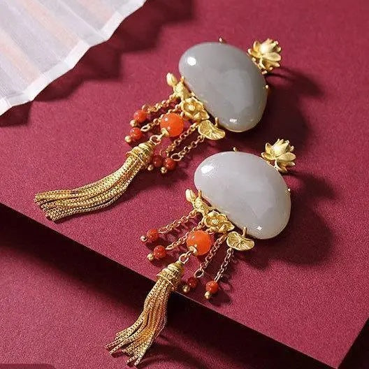 Stunning Gold Necklace for Daily Wear