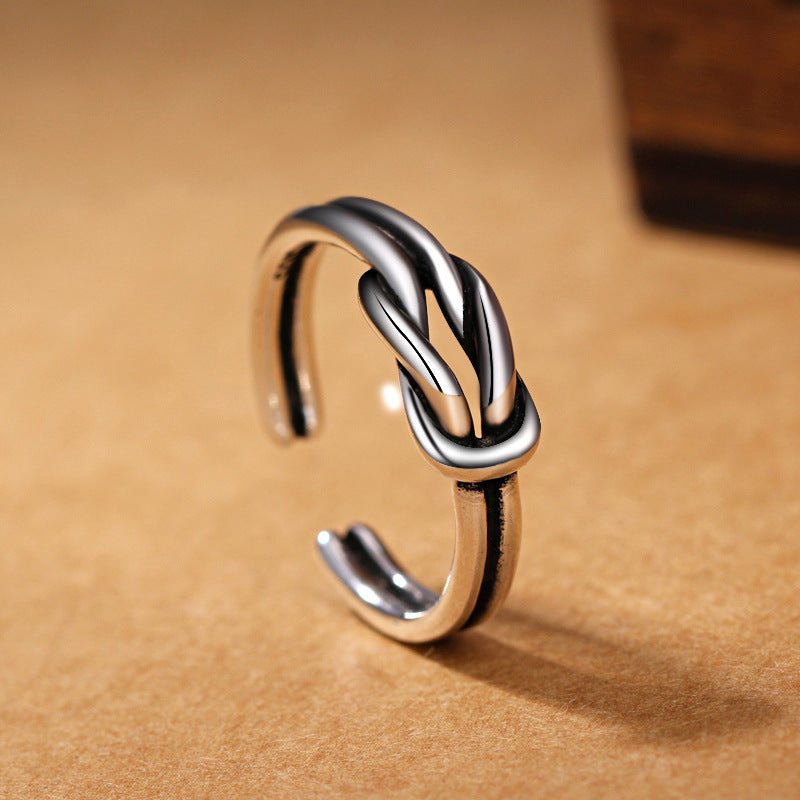 Beautiful Ring with Unique Style