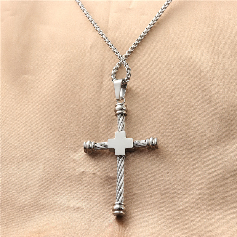 Classic Pendant with Timeless Appeal