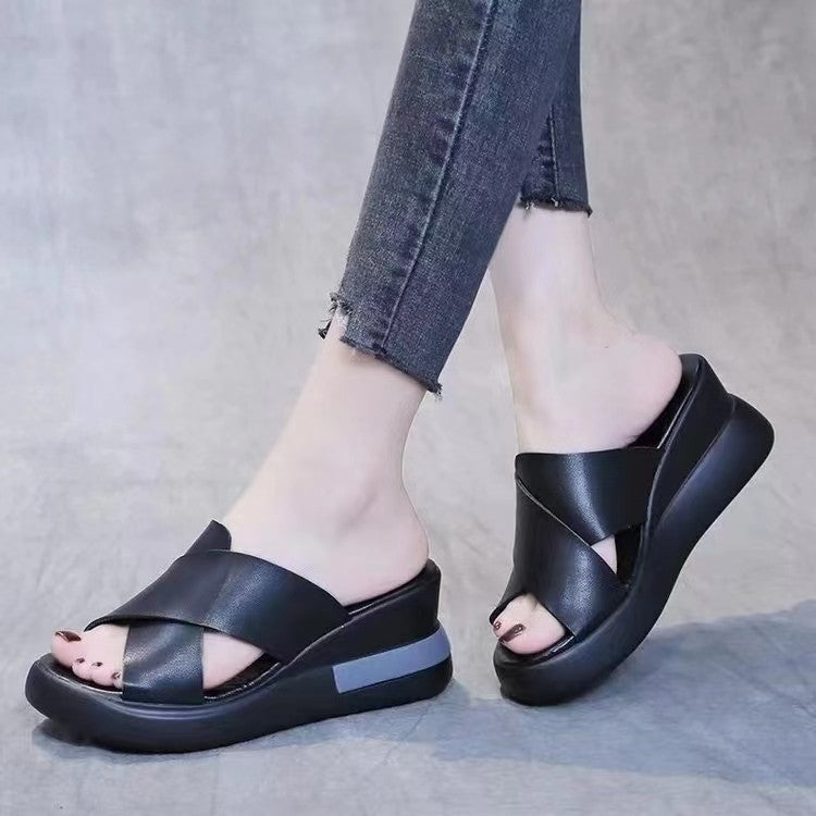 Stylish Orthopedic Sandals for Any Occasion