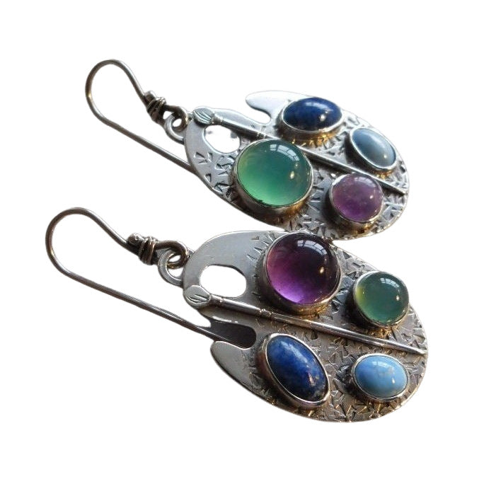 Charming Earring for Any Occasion