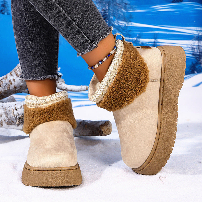 Comfortable Orthopedic Boots for Daily Wear