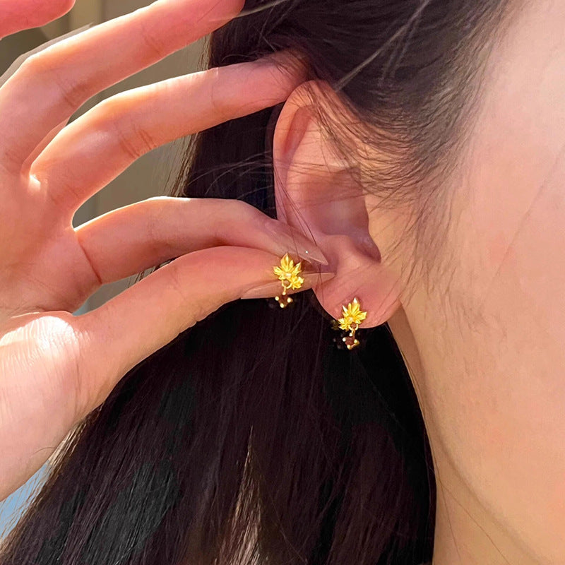Elegant Earring for Every Occasion