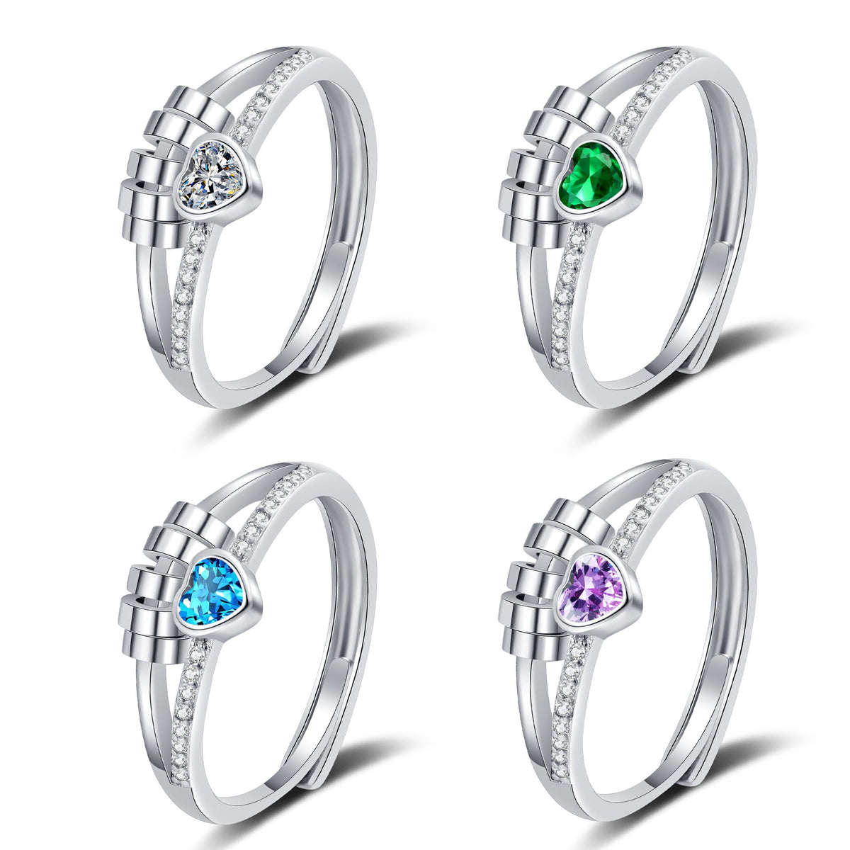 Delicate Artisan Ring