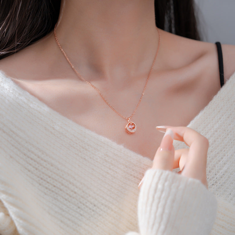 Delicate Artisan Necklace