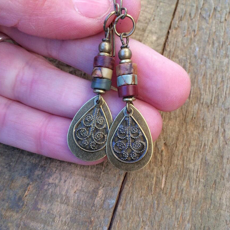Romantic Earring for Special Moments