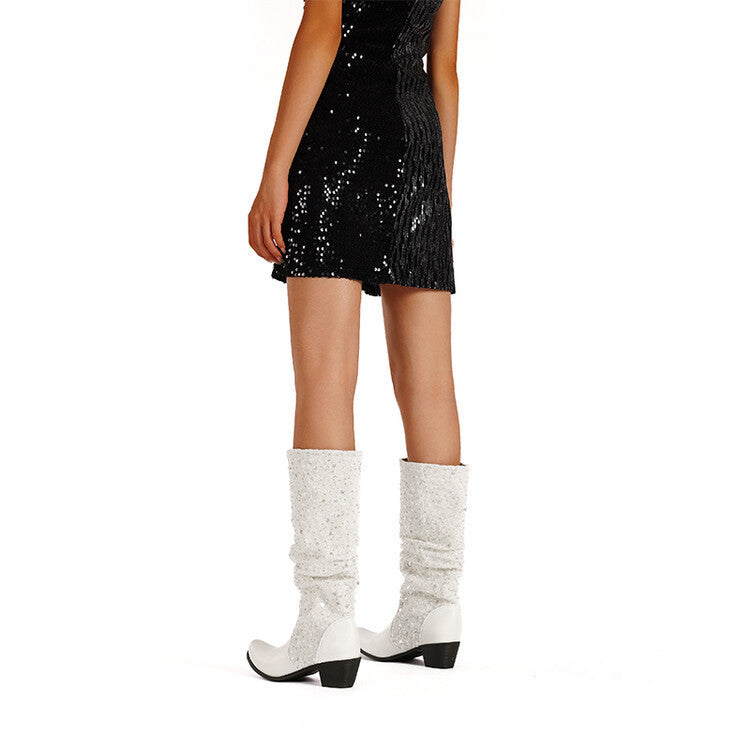 Classic Orthopedic Boots with Timeless Style