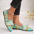 Classic Orthopedic Shoes with Timeless Style