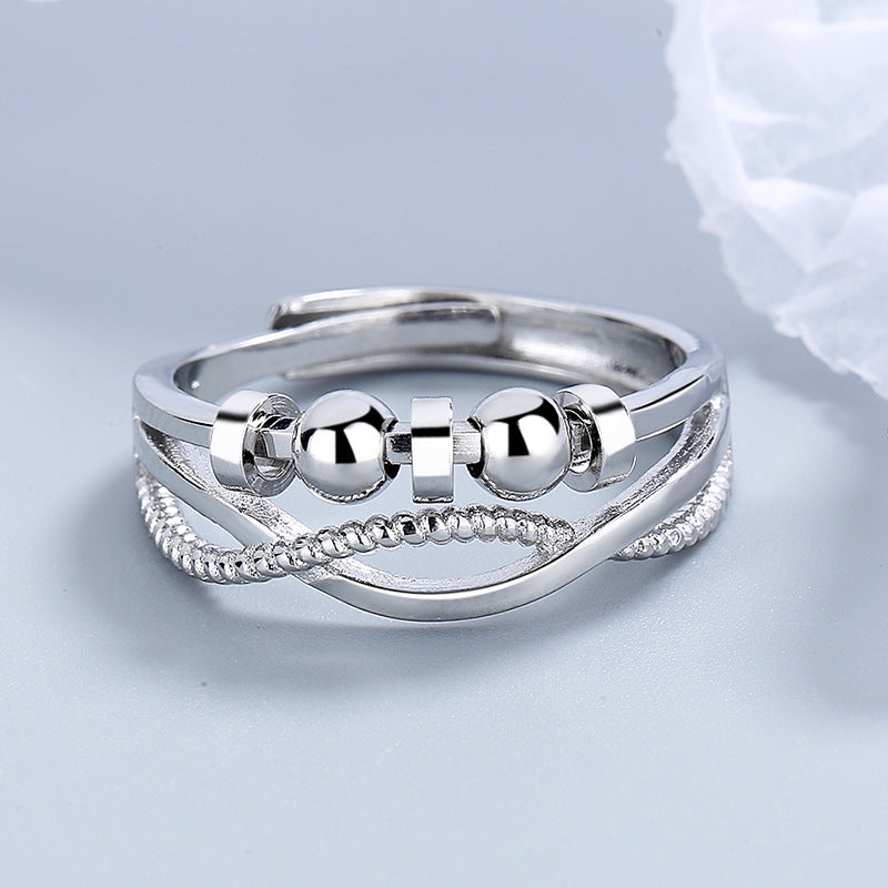 Vintage Handmade Ring