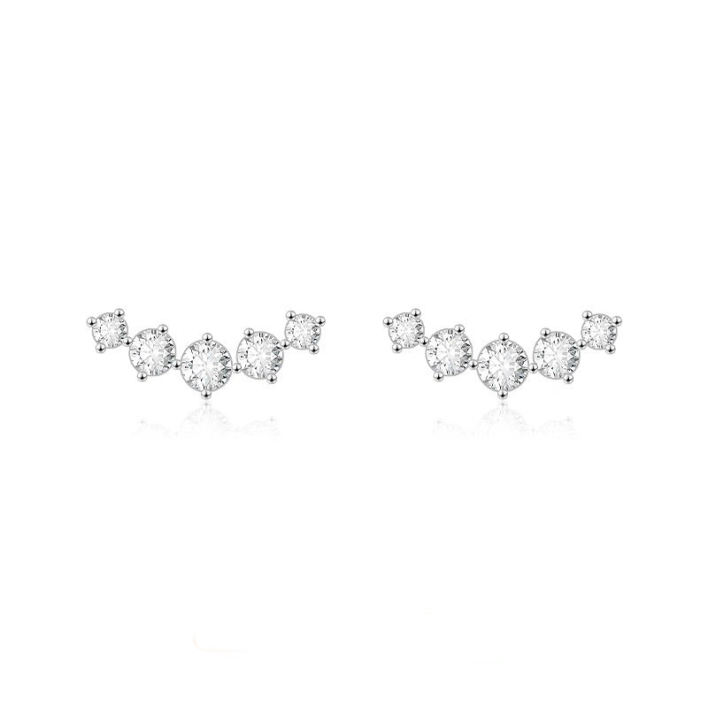 Romantic Earring for Special Moments
