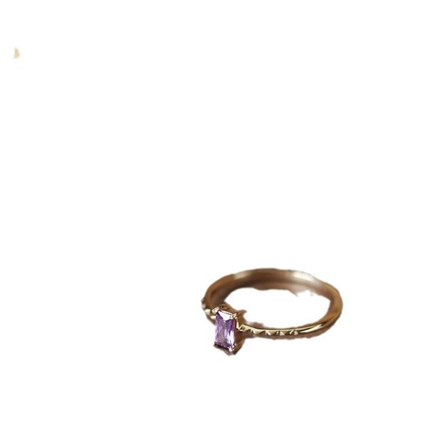 Elegant Gold Ring for Every Occasion