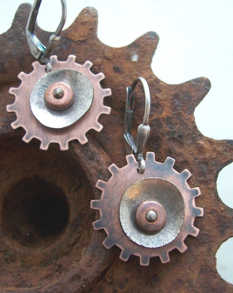 Elegant Earring for Every Occasion