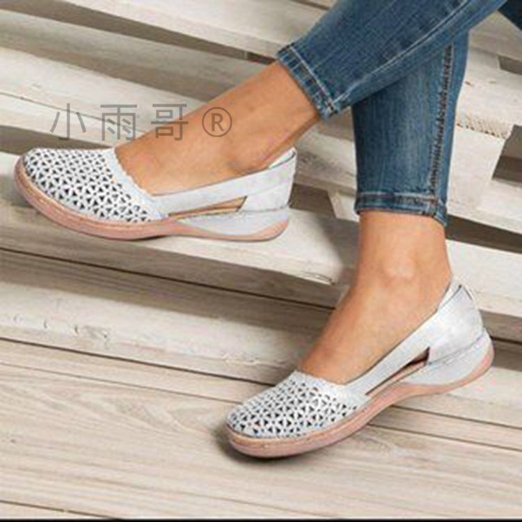 Stylish Orthopedic Sandals for Any Occasion