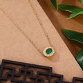 Elegant Gold Necklace for Every Occasion