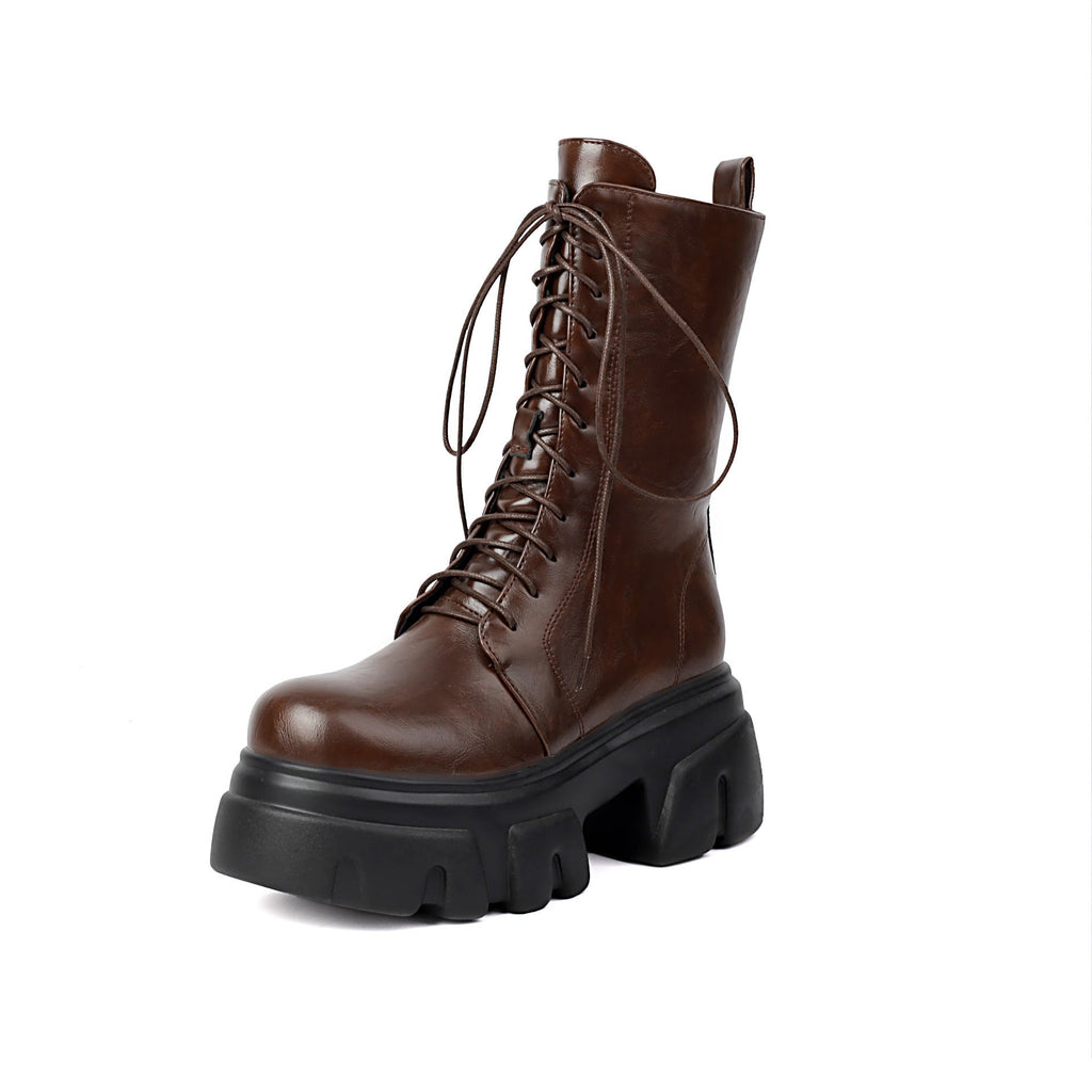 Beautifully Crafted Orthopedic Boots