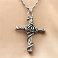 Romantic Pendant for Special Moments