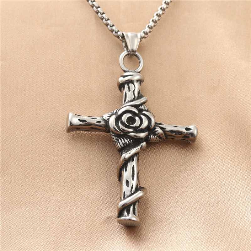 Romantic Pendant for Special Moments