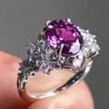 Charming Ring for Any Occasion